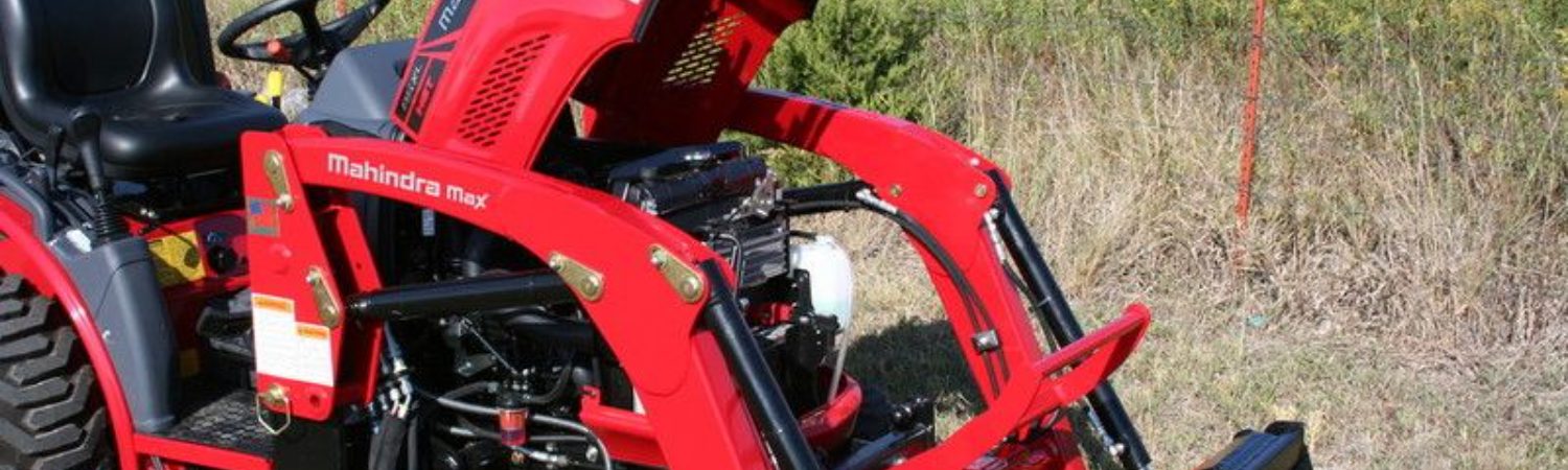 2025 Mahindra Agriculture Equipment for sale in Tractor Time Equipment, Victoria, British Columbia