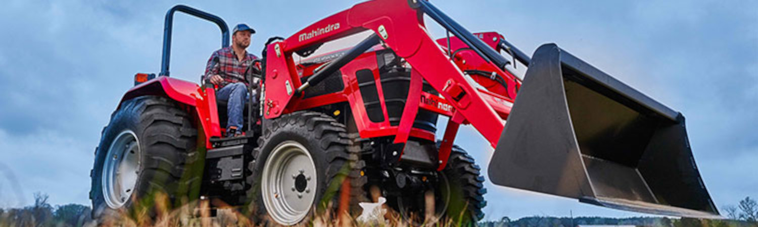 2025 Mahindra Agriculture Equipment for sale in Tractor Time Equipment, Victoria, British Columbia